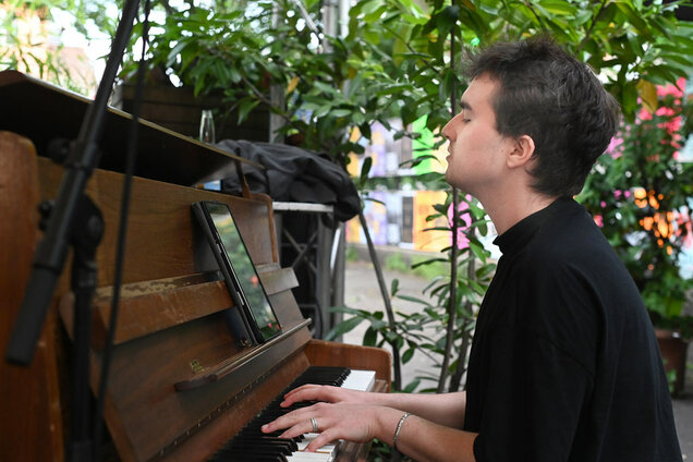 Paul Kueppers