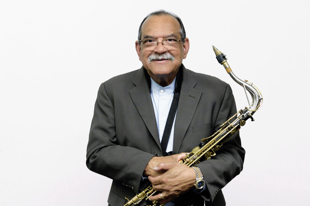 Ernie Watts