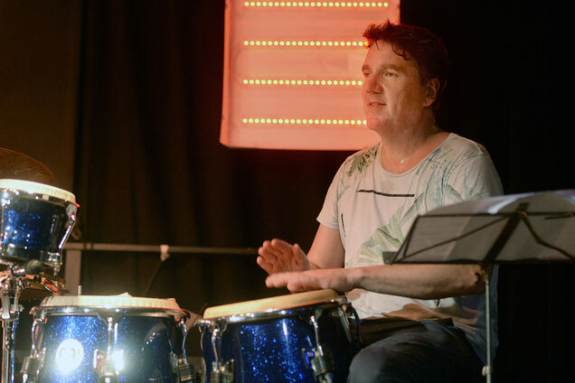 Christian Fehre