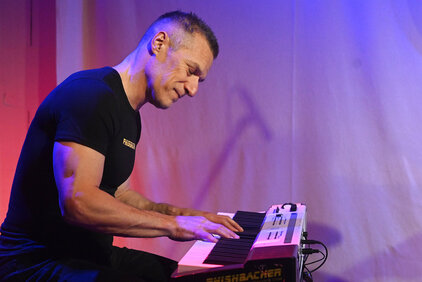 Walter Fischbacher