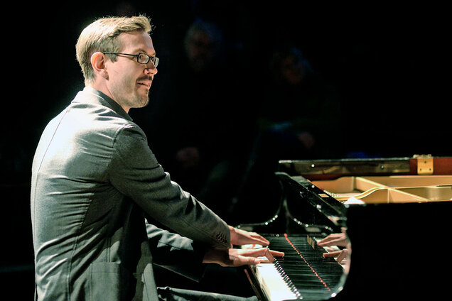 Benedikt Jahnel