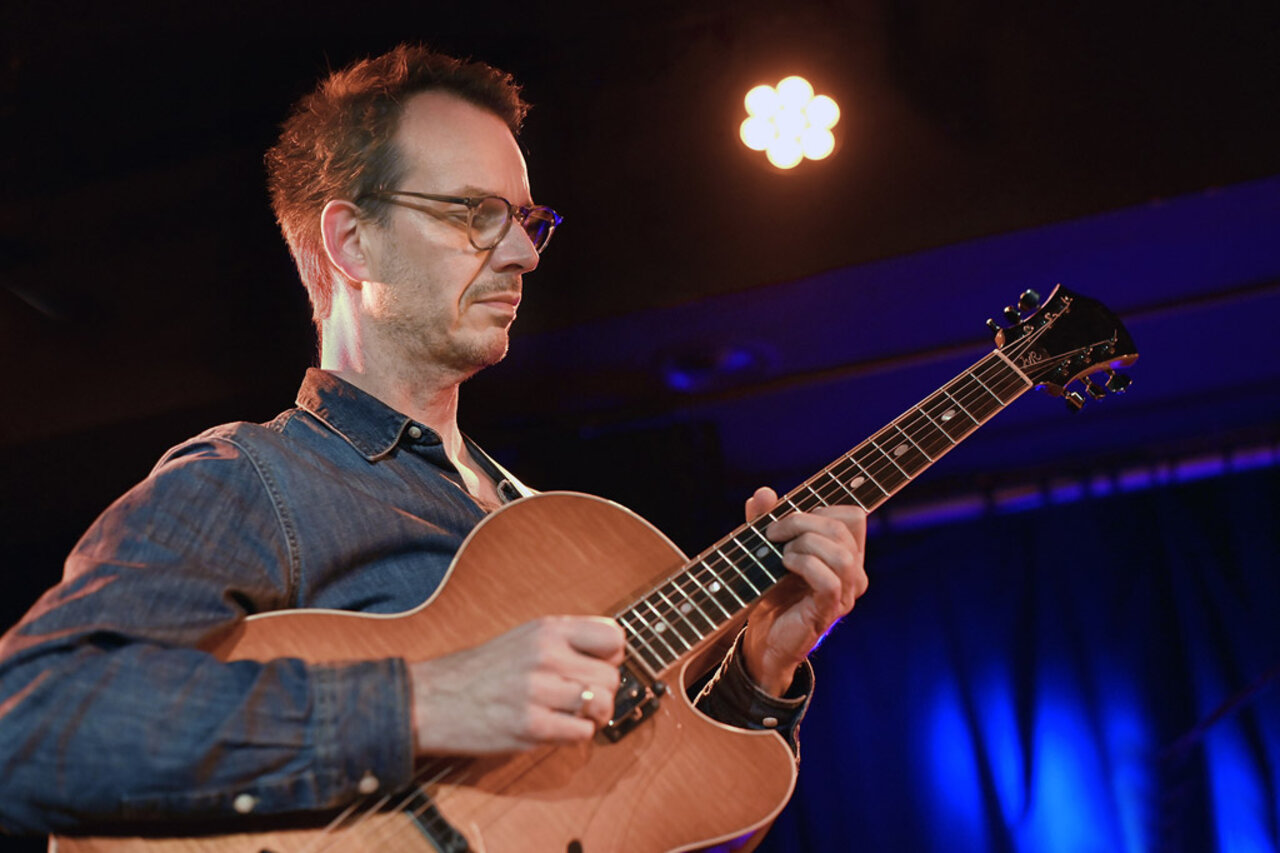 Jesse van Ruller