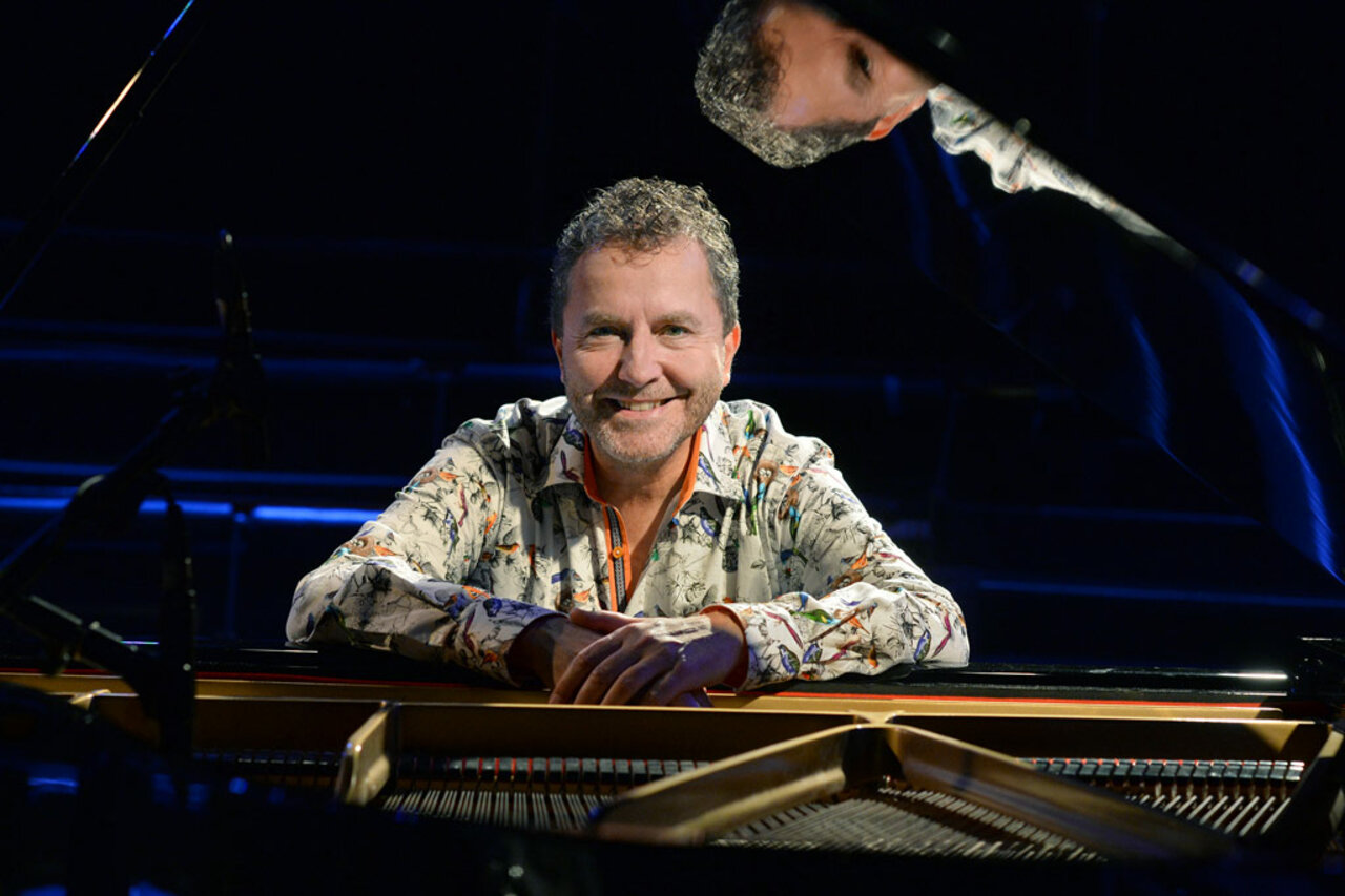 Hans Vroomans