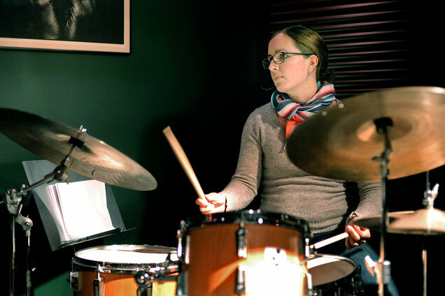 Mareike Wiening