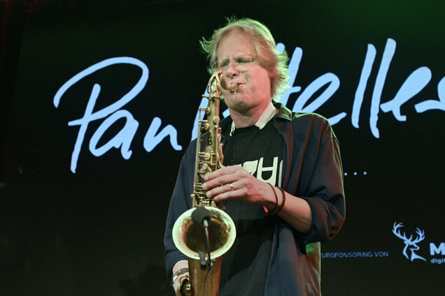 Paul Heller