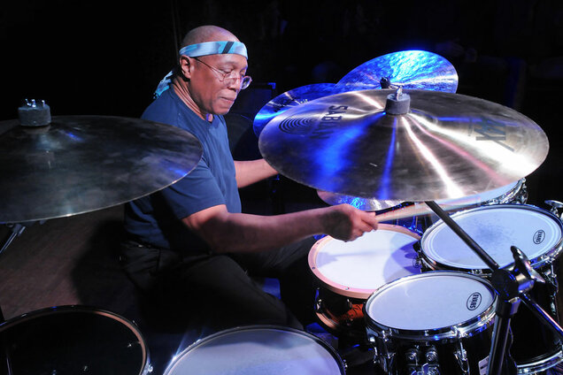 Billy Cobham