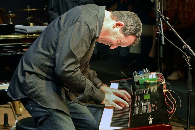 Jeff Lorber