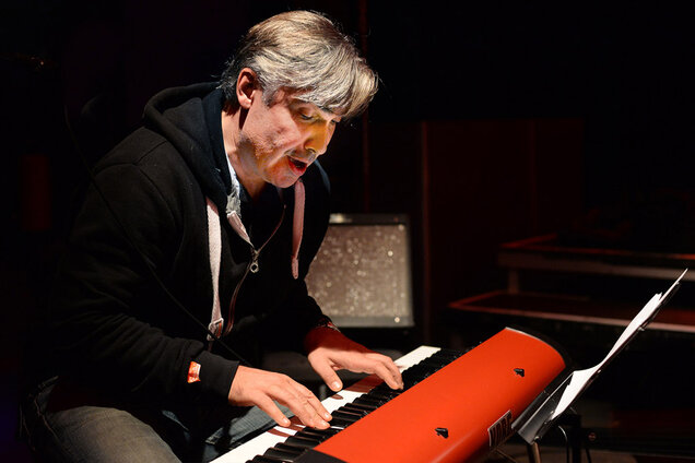 Vladimir Burkhardt