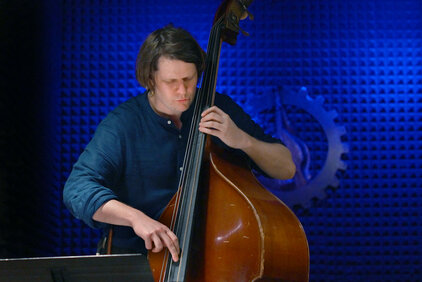 Ben Lehmann Ben Lehmann