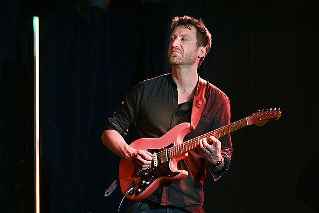 Sebastian Müller