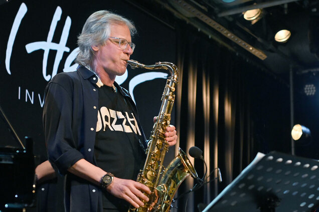 Paul Heller