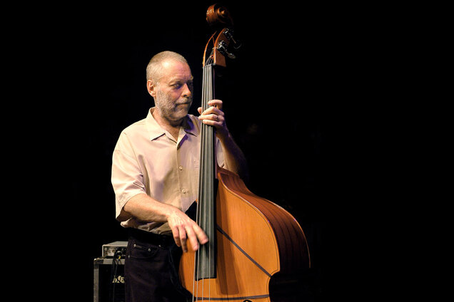 Dave Holland