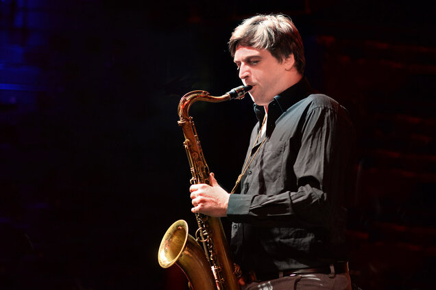 Niels Klein