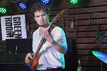 Thomas Bailey