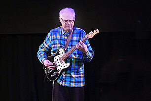 Bill Frisell