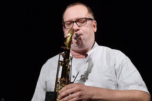 Stephan Mattner
