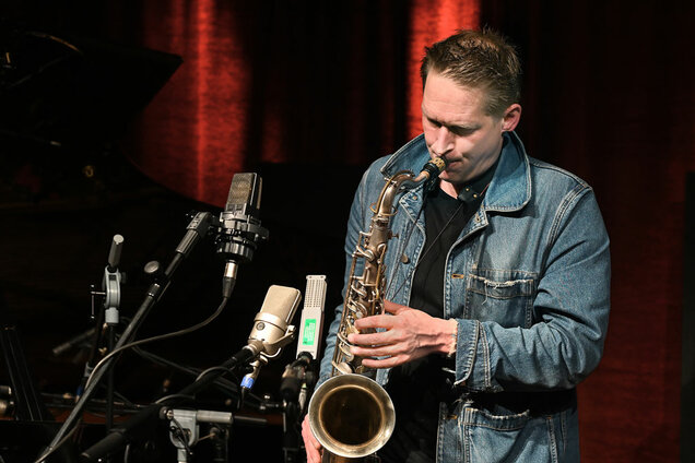 Philipp Gropper