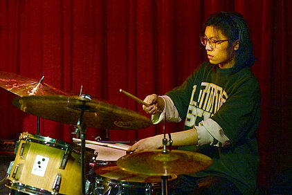 Jiaxiang „Jack“ Wang