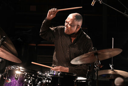 Billy Hart