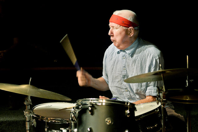 Han Bennink
