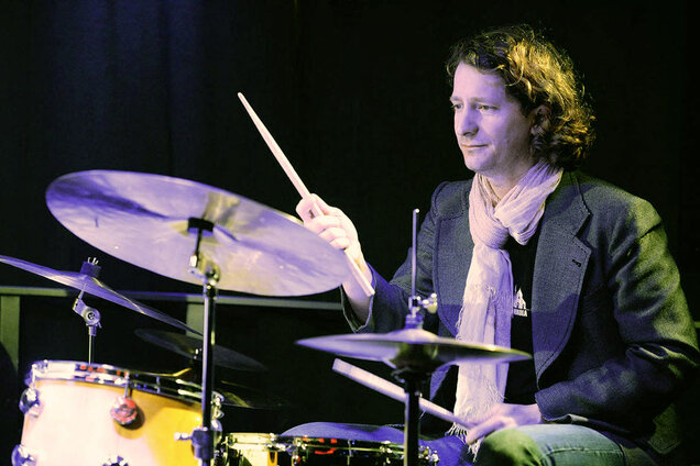 Jens Düppe