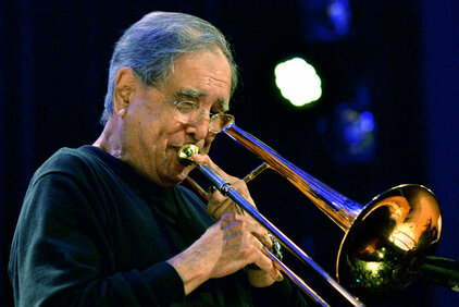 Joe Gallardo