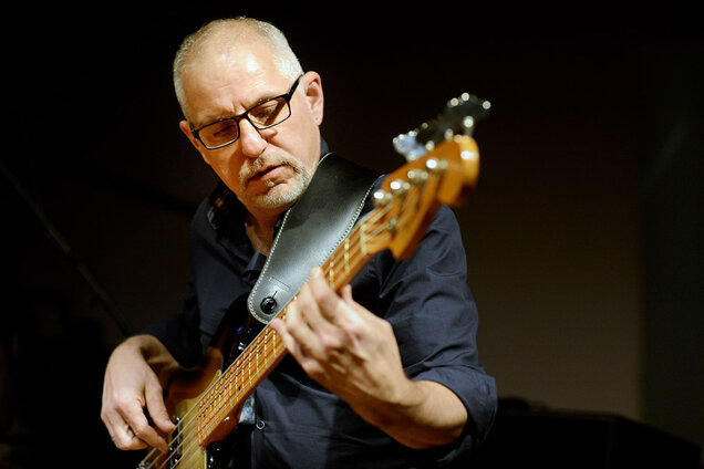 Bernd Heitzle