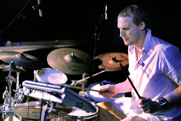 Justin Nestler