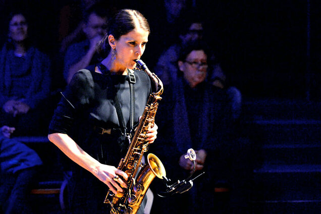 Karolina Strassmayer