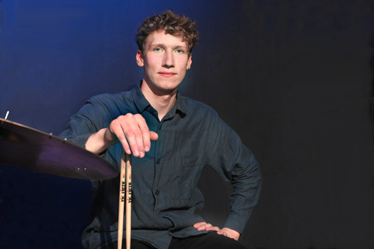 Finn Wiest