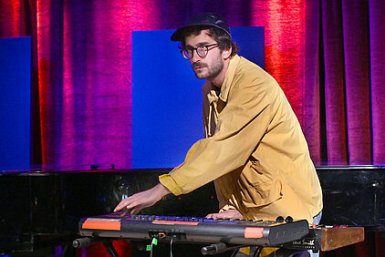 Luca Sguera