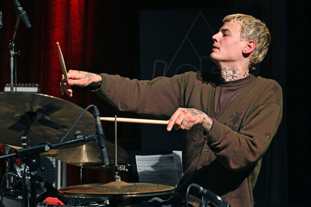 Leif Berger