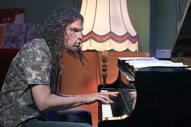 Rainer Böhm