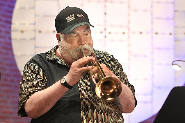 Randy Brecker