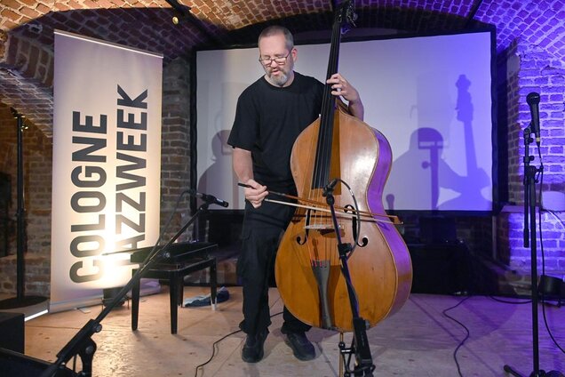 Robert Landfermann Robert Landfermann