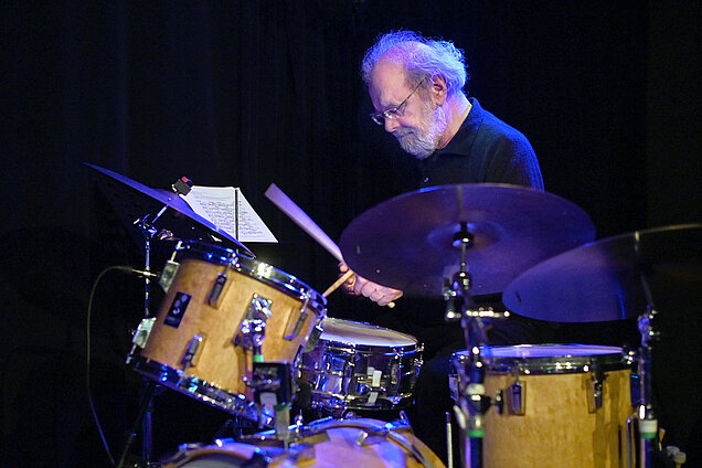 Peter Weiss