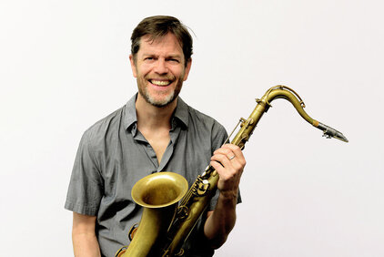 Donny McCaslin