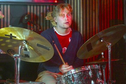 Alvin Cronberg Alvin Cronberg