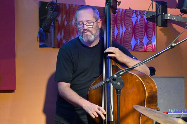 Robert Landfermann Robert Landfermann