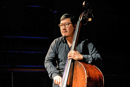 Yasushi Nakamura