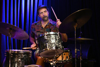 Aaron Castrillo Aaron Castrillo