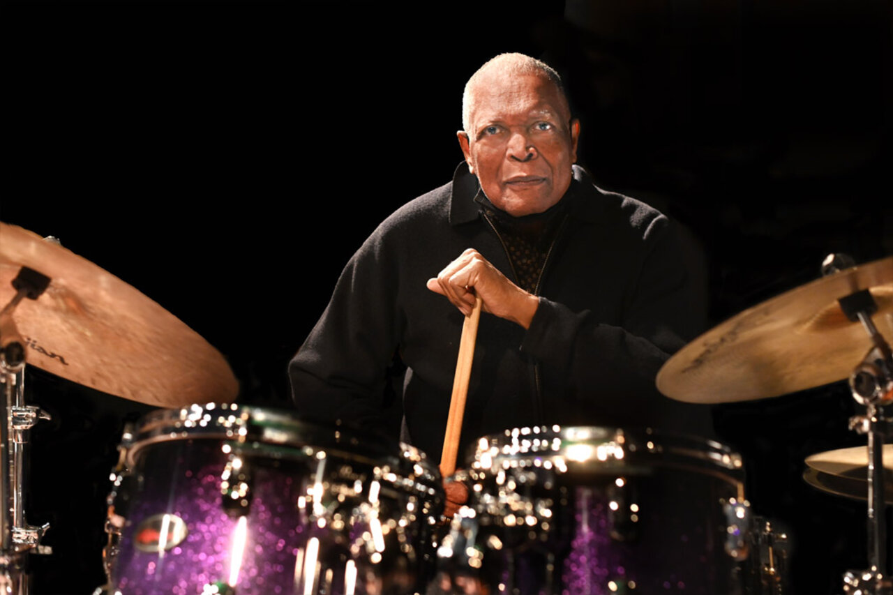 Billy Hart