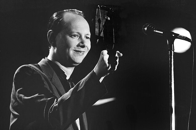 Joe Jackson
