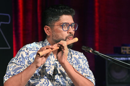 Amith Nadig Amith Nadig