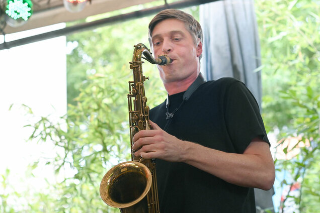 Niels Klein Niels Klein
