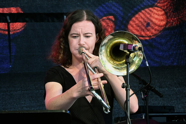 Shannon Barnett