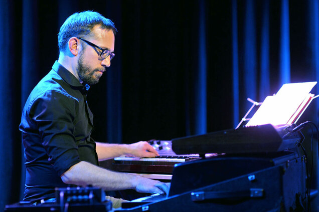 Lars Duppler