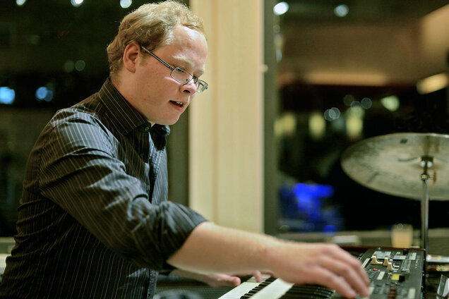 Sebastian Scobel