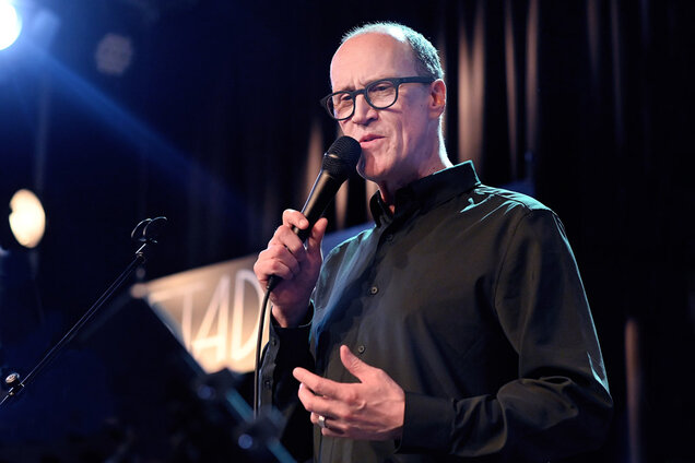 David Linx