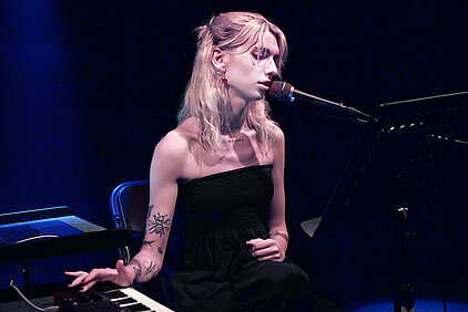 Aster Drewe